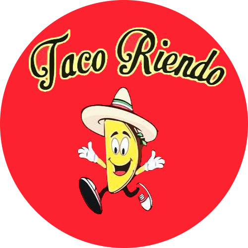 Taco Riendo Kansas logo