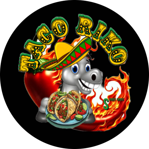 Taco Riko logo