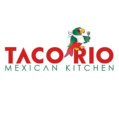 Taco Rio Mexican Kitchen logo