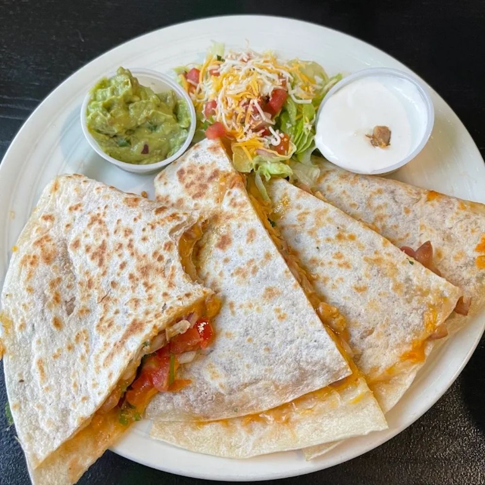 Side food item