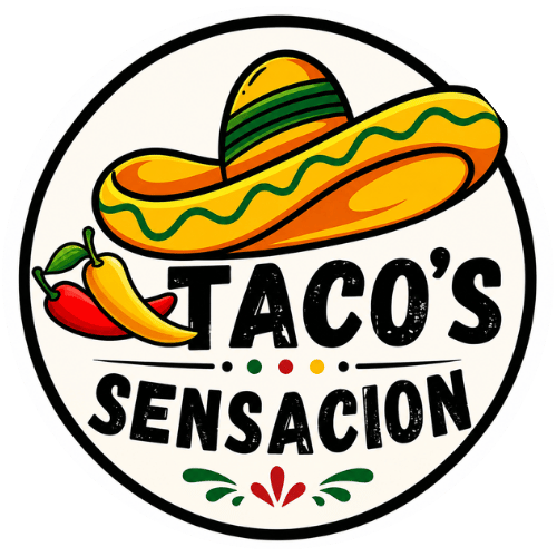 Taco Sensacion logo
