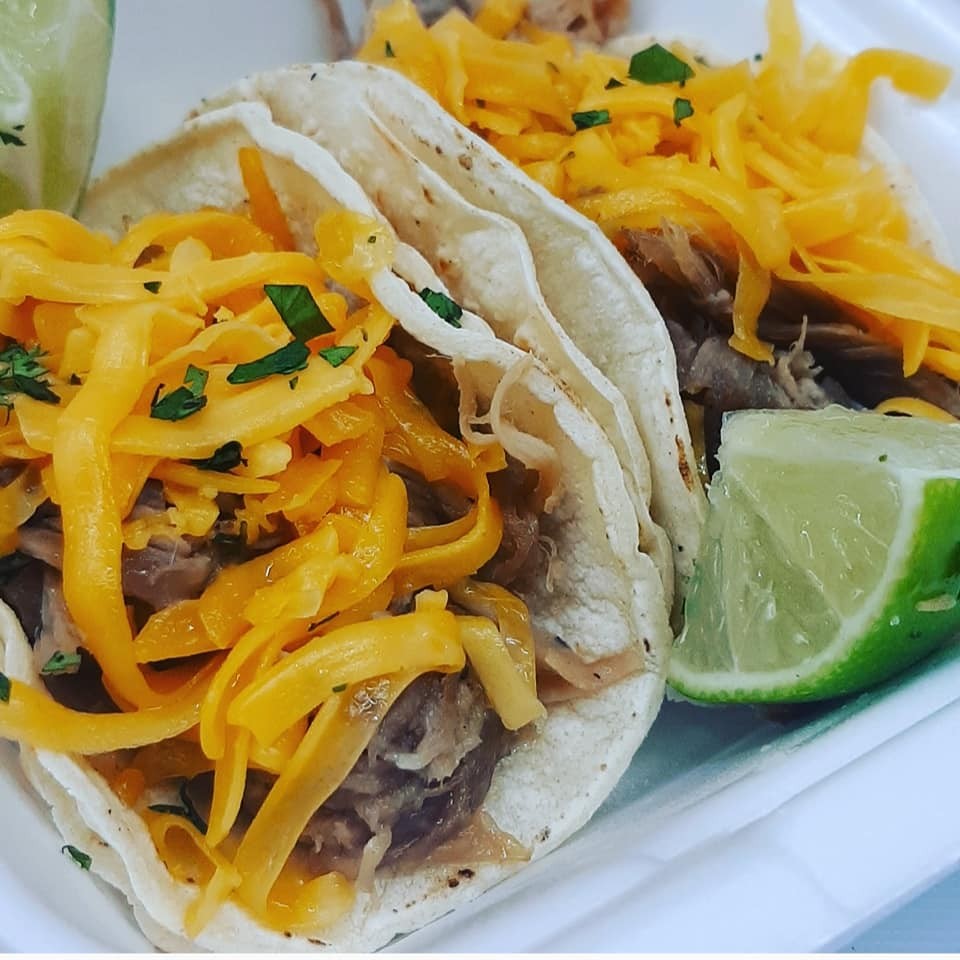Side food item