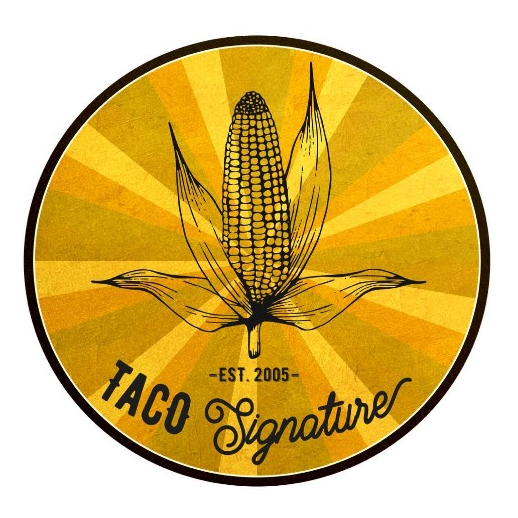Taco Signature logo