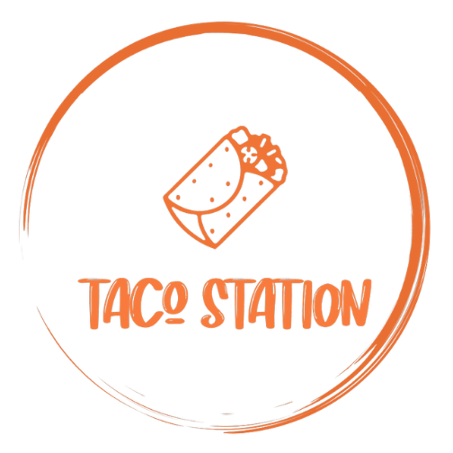 Taco Station Co. logo