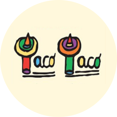 Taco Taco logo