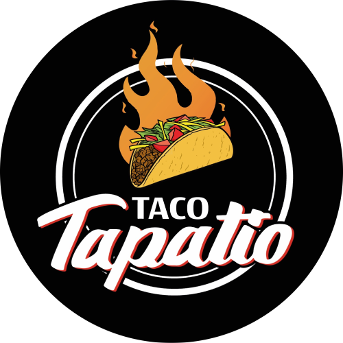 Taco Tapatio logo