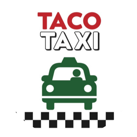 Taco Taxi logo