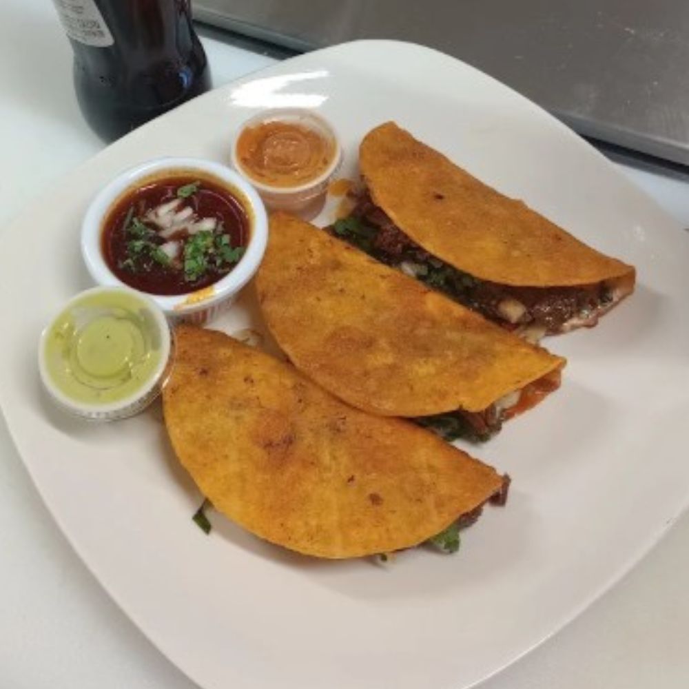 Side food item