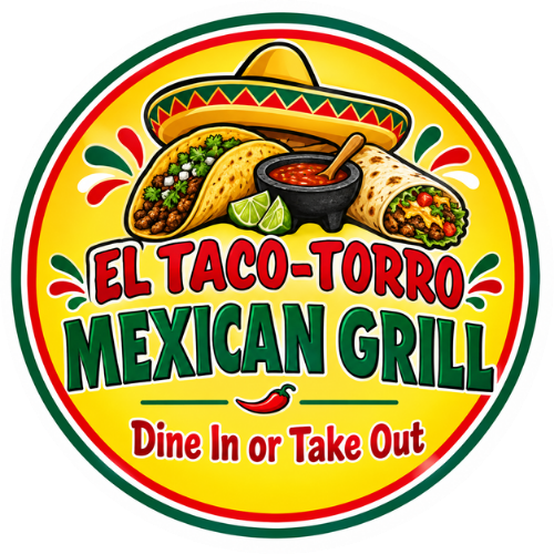 Taco Torro logo