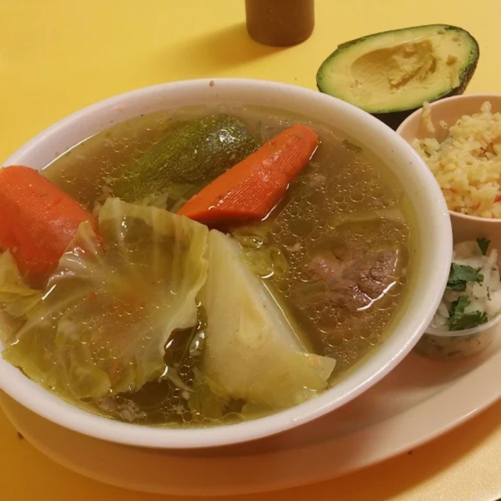 Side food item