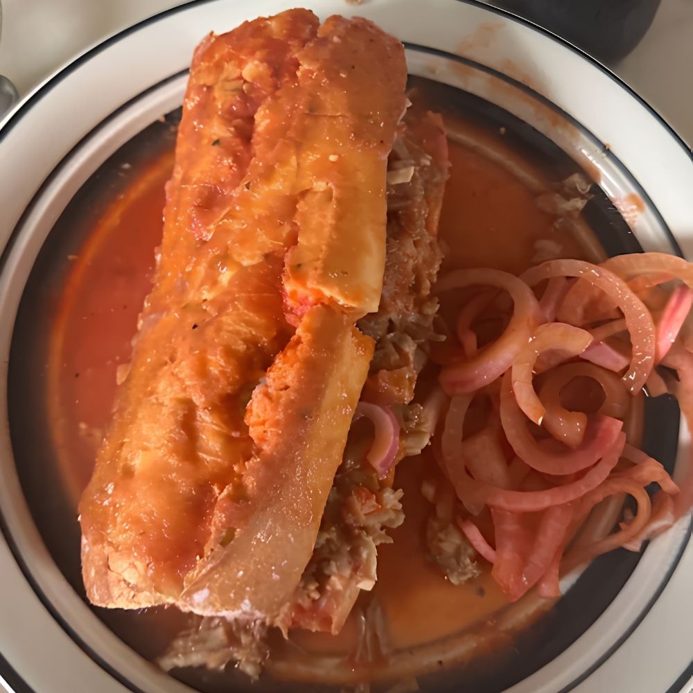 Side food item