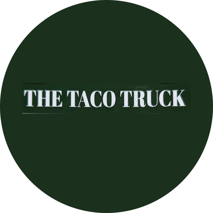 Taco Truck Gardiner logo