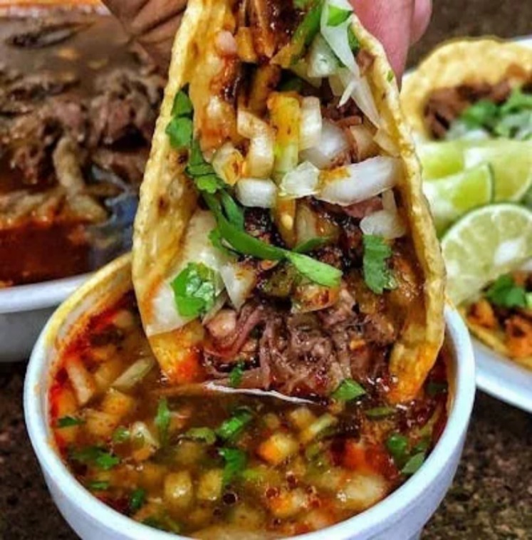 Side food item