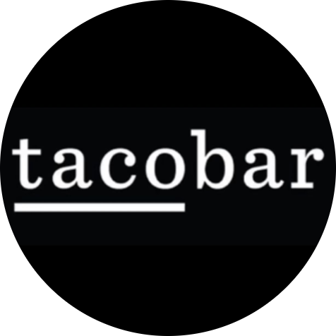 TacoBar Cantina logo
