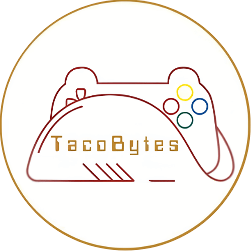 TacoBytes logo