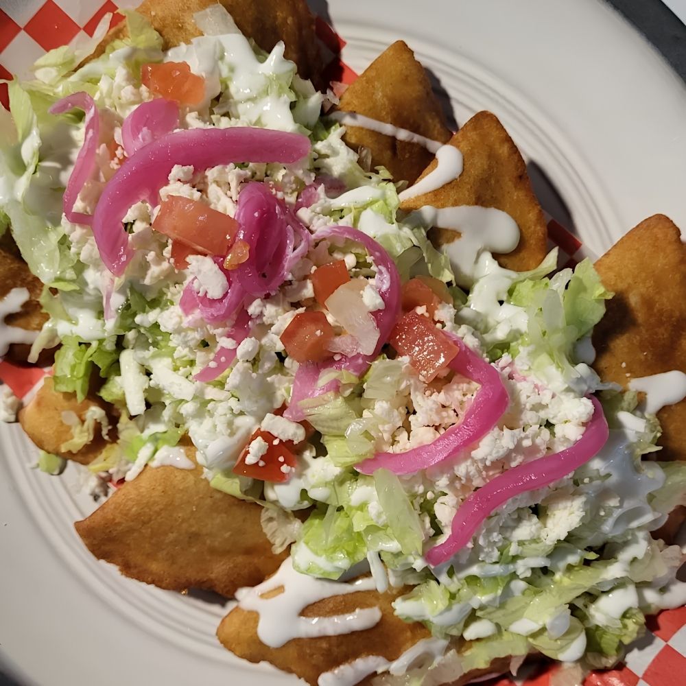 Side food item