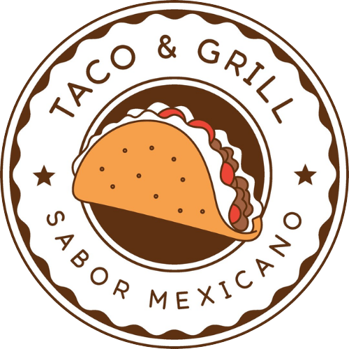 Tacogrill58 logo