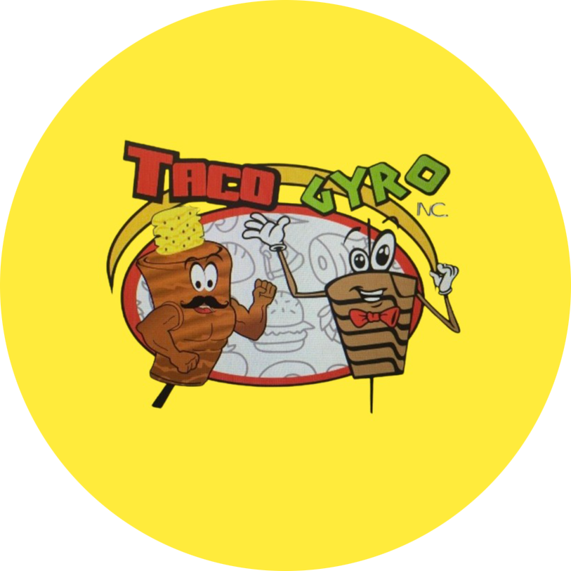 TacoGyro logo