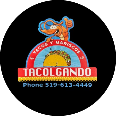 Tacolgando logo