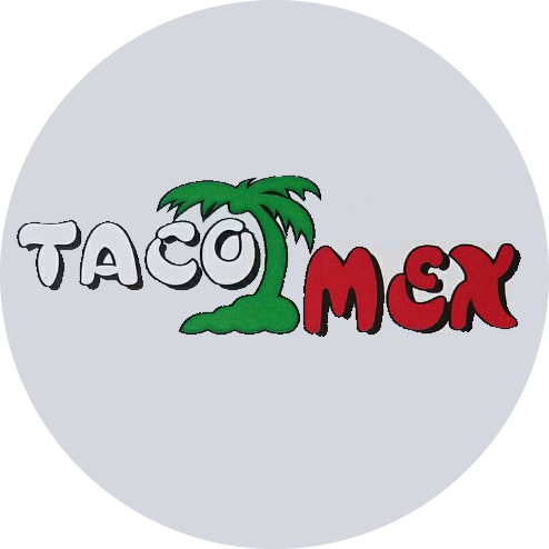 TacoMex Colfax logo