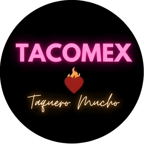 TacoMex logo