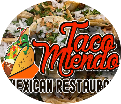 TacoMiendo Mexican Restaurant logo