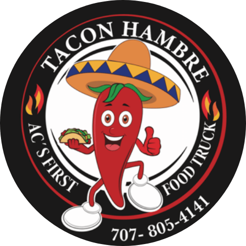 Tacon Hambre logo