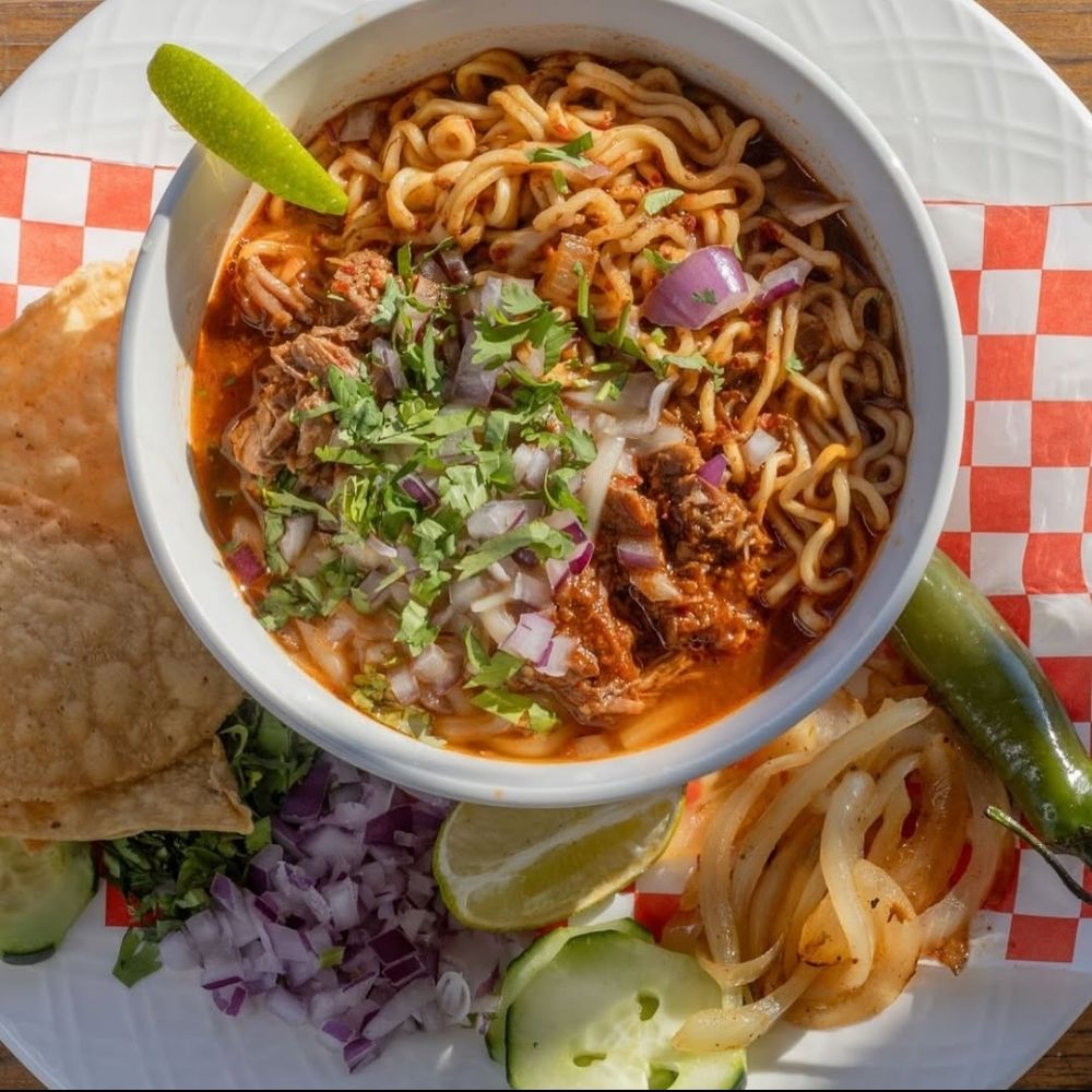 Side food item