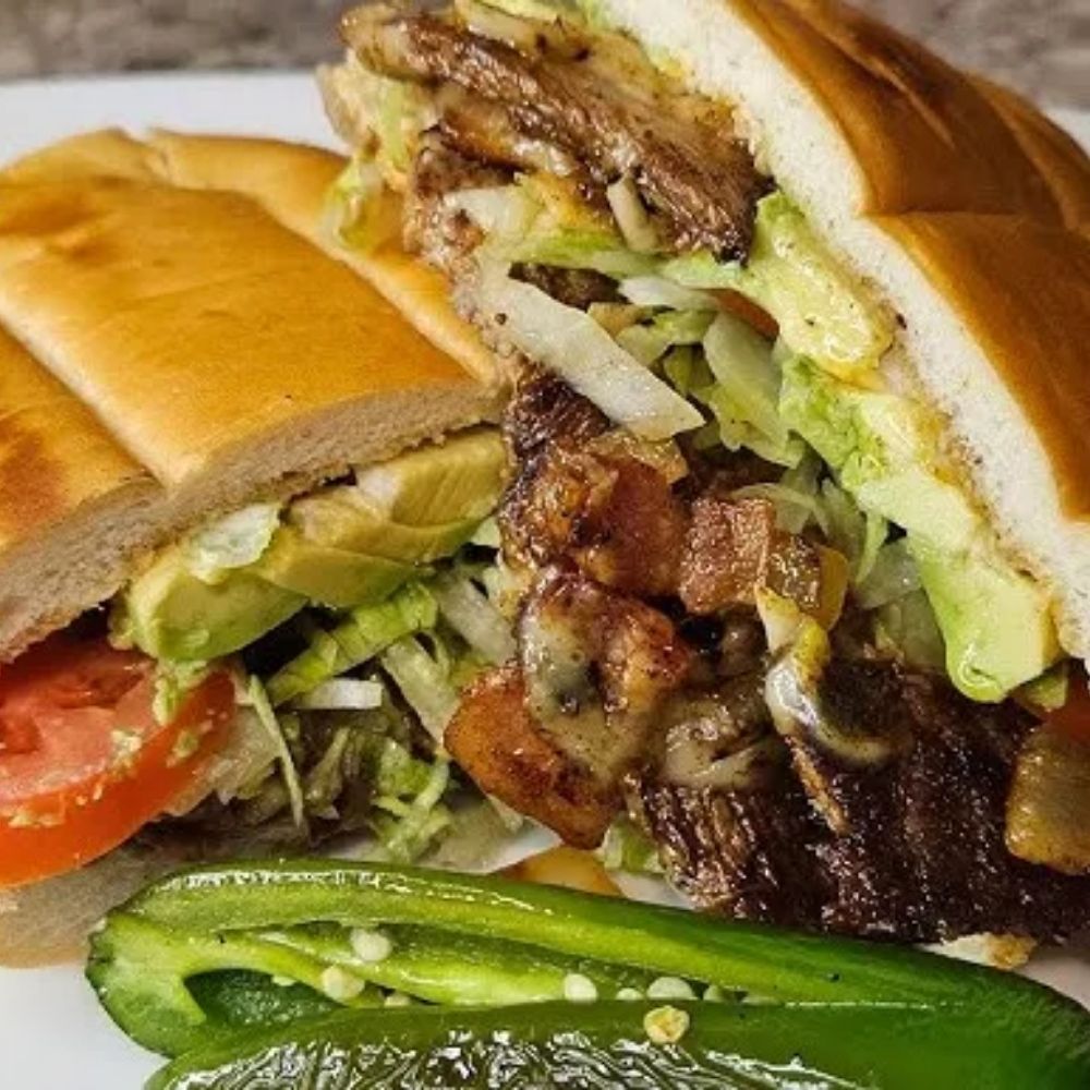 Side food item