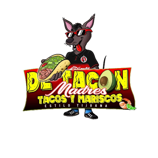 Tacon Madres logo