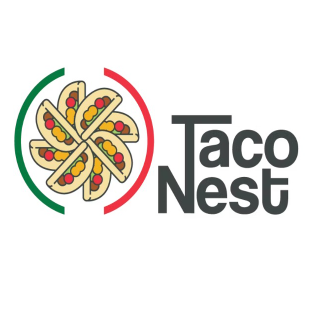 TacoNest logo