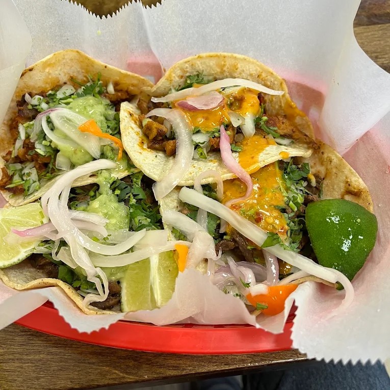 Side food item