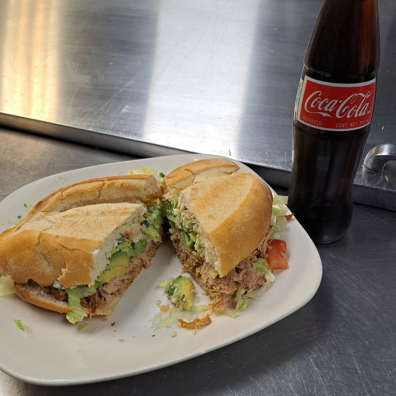 Side food item
