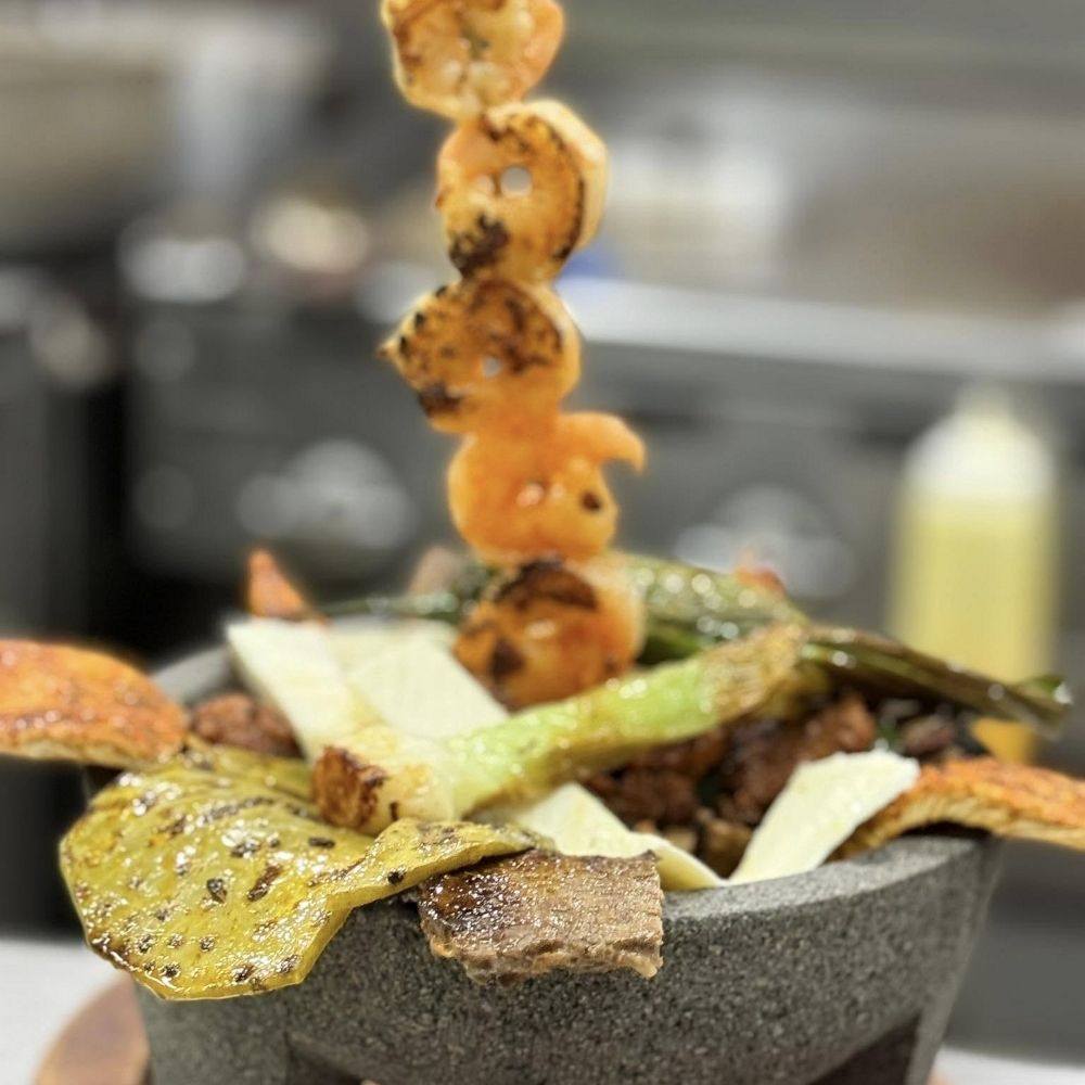 Side food item