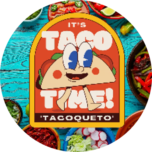 TACOQUETO logo