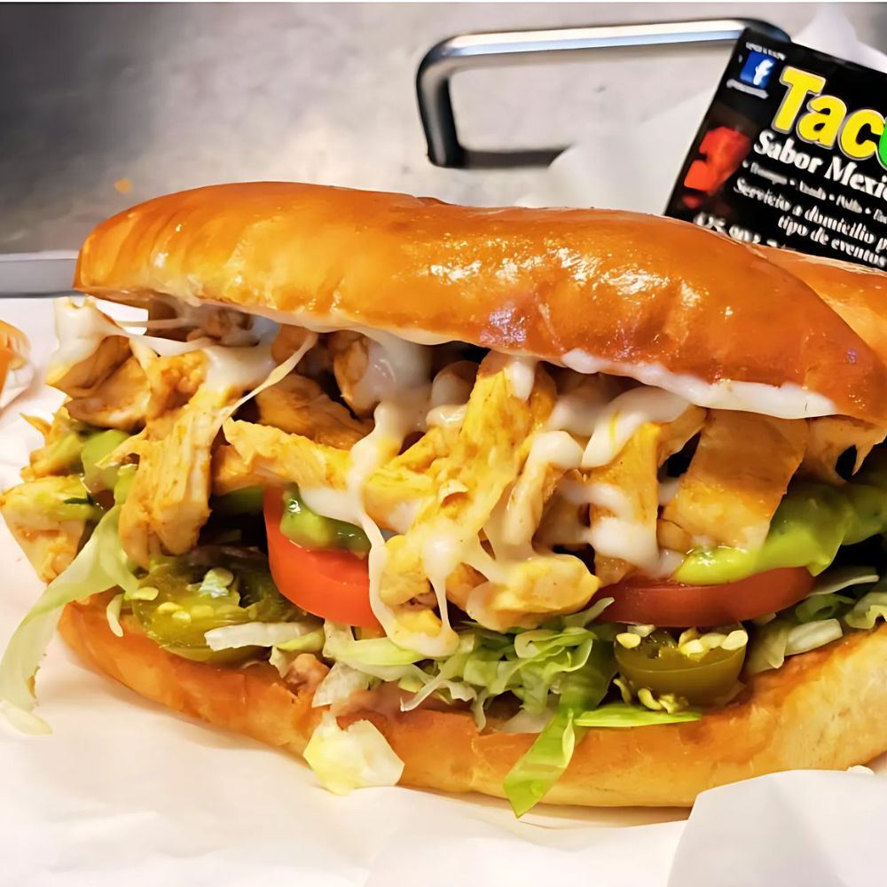 Side food item