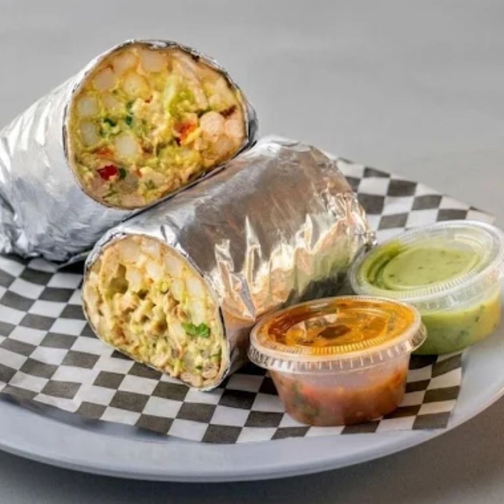 Side food item