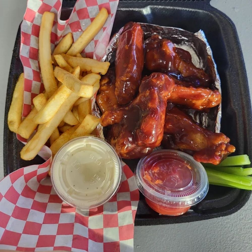 Side food item