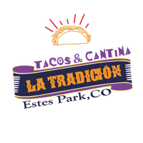TACOS & CANTINA LA TRADICION logo
