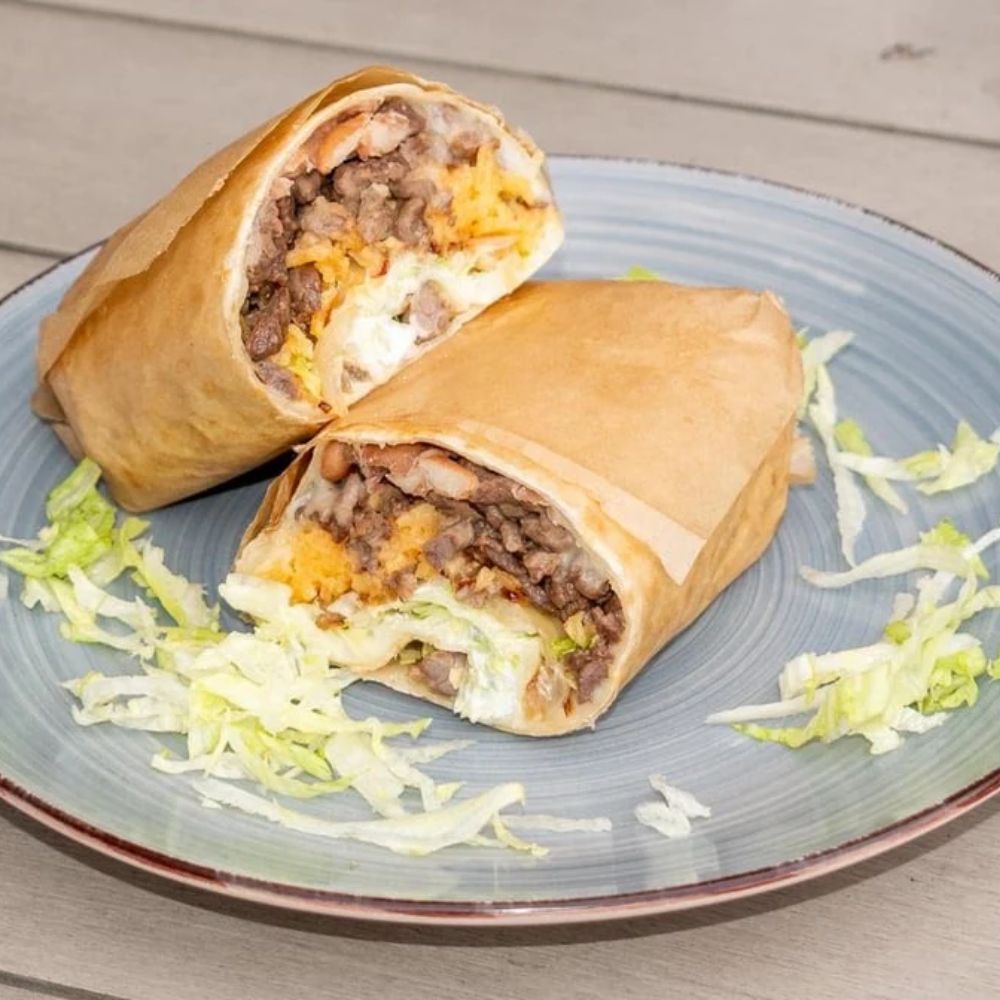Side food item