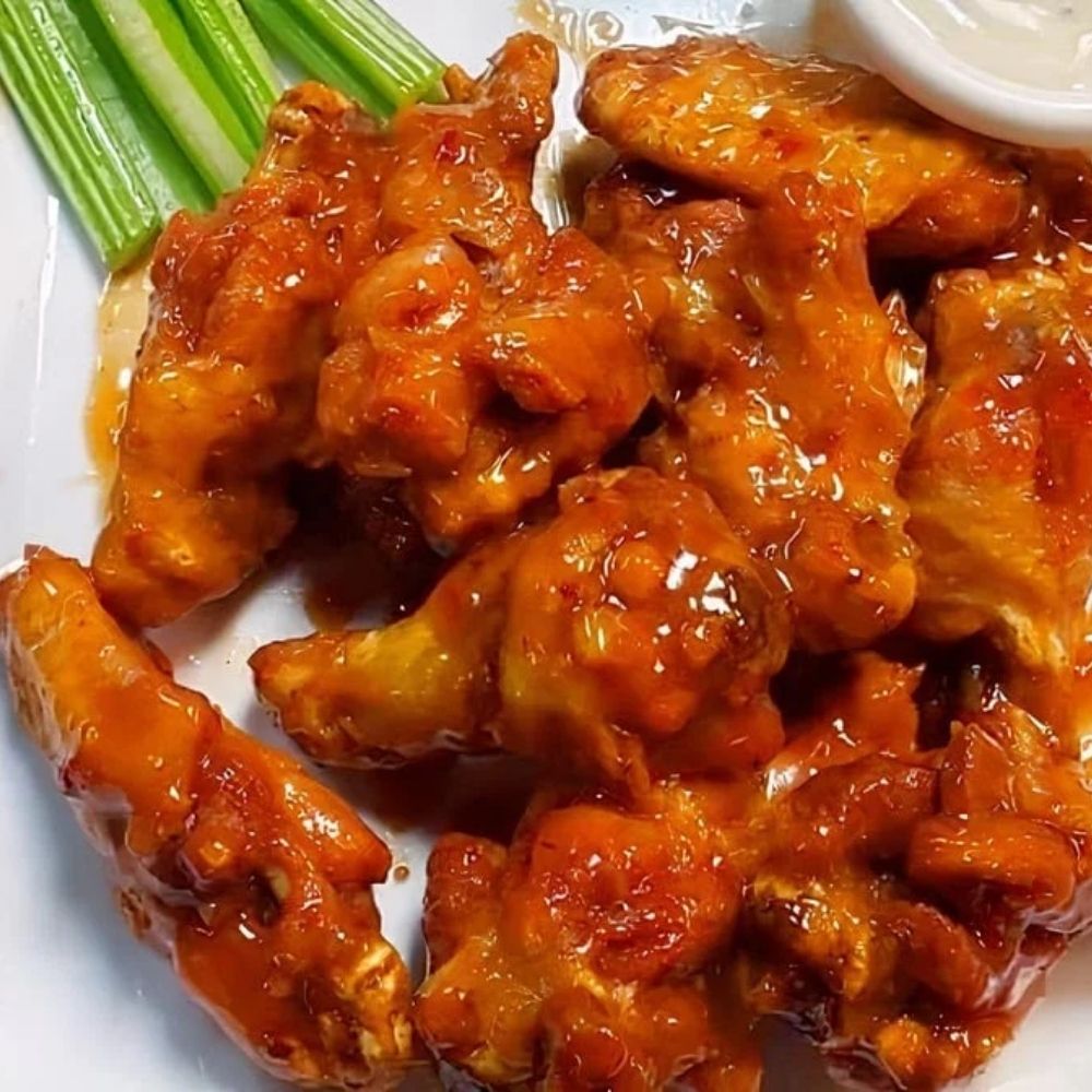 Side food item