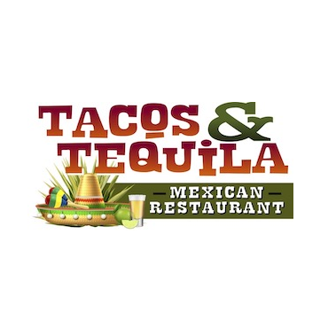 Tacos & Tequila Mexican Restaurant logo