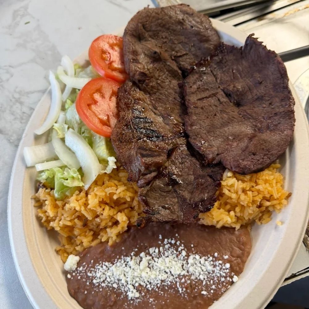 Side food item