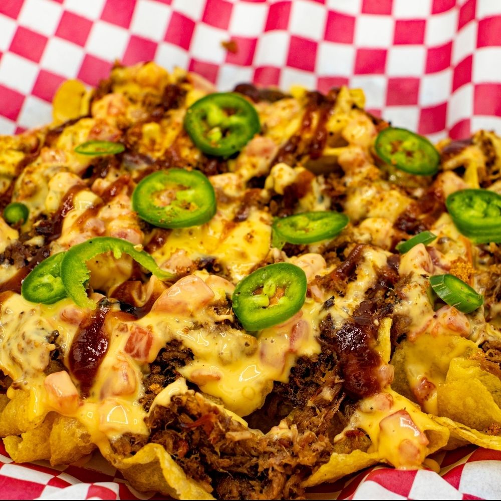Side food item