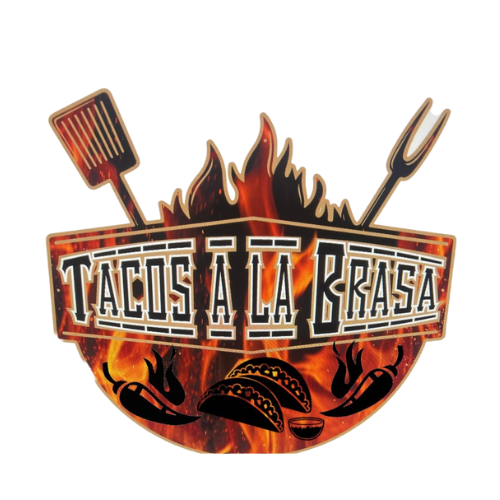 Tacos a la Brasa logo