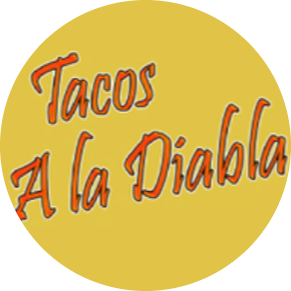 Tacos A La Diabla logo