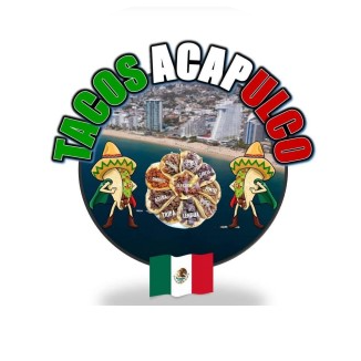 Tacos Acapulco logo