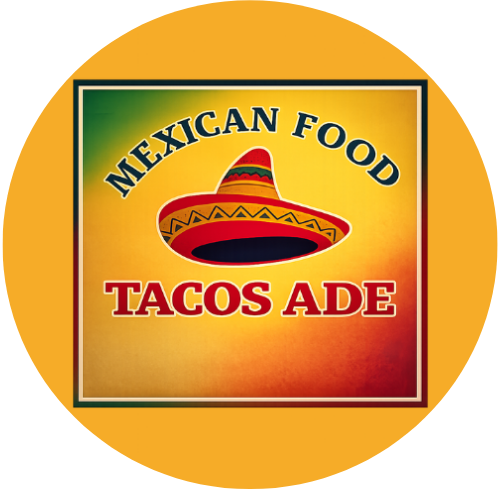 Tacos Ade logo
