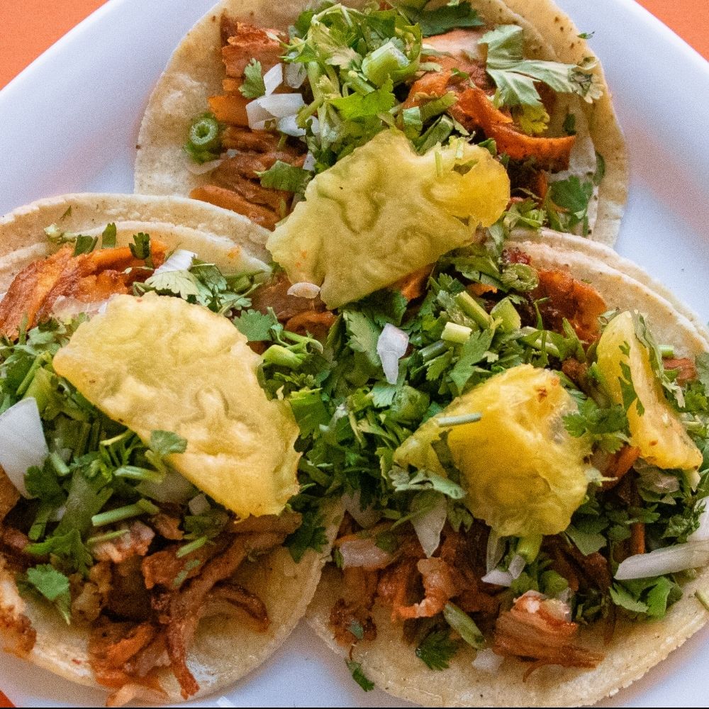 Side food item