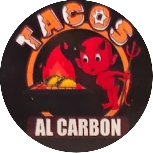 Tacos al Carbon Restaurant logo